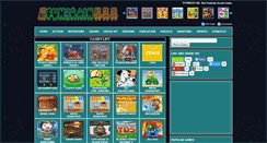 Desktop Screenshot of funbrain360.com